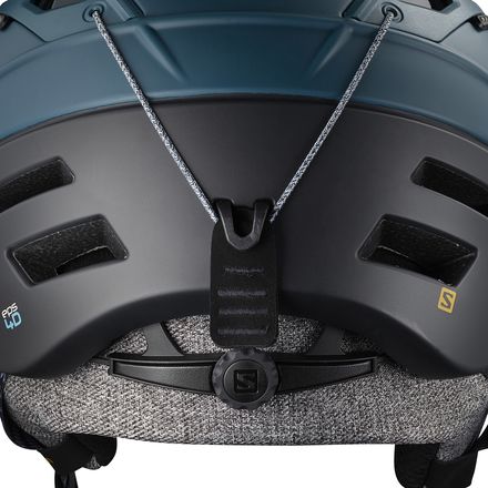 Salomon - QST Charge Helmet
