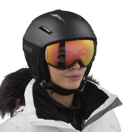 Salomon - Icon2 C.Air Helmet - Women's