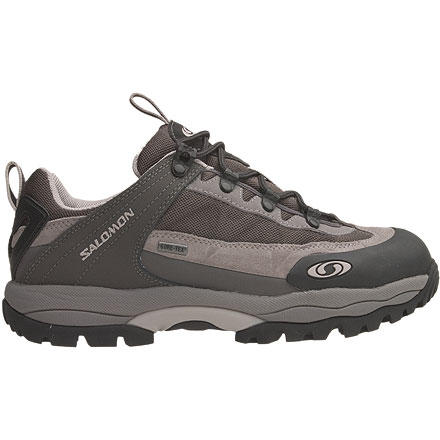 Salomon - Expert Low GTX Hiking Shoe - Men's