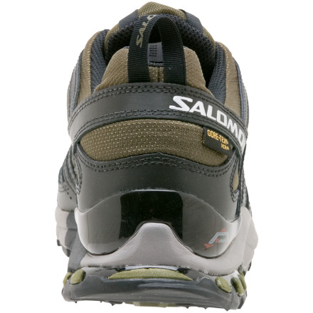 Salomon - XA Pro 3D XCR Trail Running Shoe - Men's
