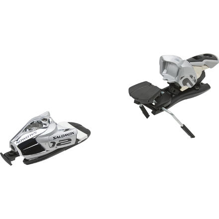 Salomon - Z12 Ti Ski Binding