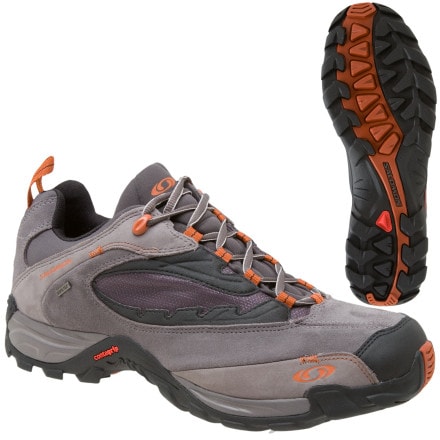 Salomon - Elios XCR Hiking Shoe - Men's
