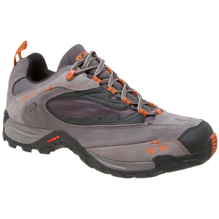 Salomon - Elios XCR Hiking Shoe - Men's