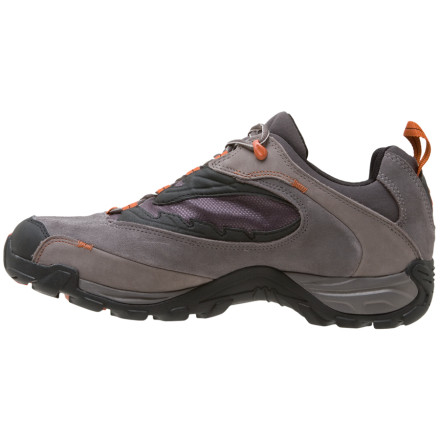 Salomon - Elios XCR Hiking Shoe - Men's