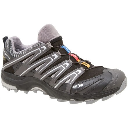 Salomon - XA Comp 3 GTX Trail Running Shoe - Men's