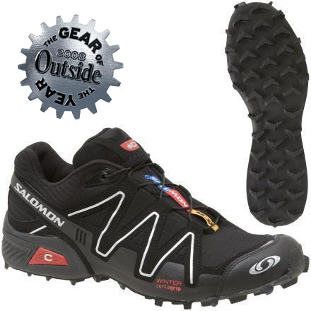 Salomon - SpeedCross 2 Trail Running Shoe - Men's