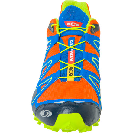 Salomon - SpeedCross 2 Trail Running Shoe - Men's