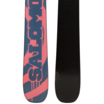 Salomon - Teneighty Thruster Alpine Ski