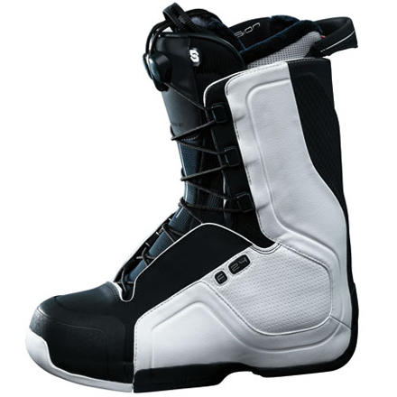 Salomon - F24 Snowboard Boot - Men's