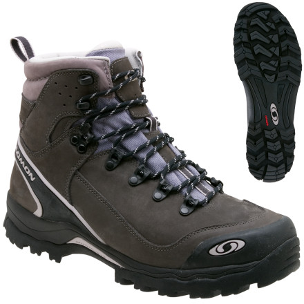 Salomon - Mega Trek 6 LTR Boot - Men's