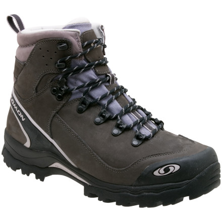 Salomon - Mega Trek 6 LTR Boot - Men's