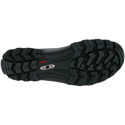 Salomon - Mega Trek 6 LTR Boot - Men's