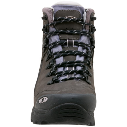 Salomon - Mega Trek 6 LTR Boot - Men's