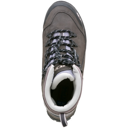 Salomon - Mega Trek 6 LTR Boot - Men's