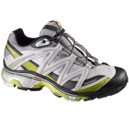 Salomon - XT Wings WP Shoe - Men's