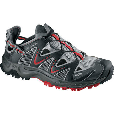 salomon amphibian