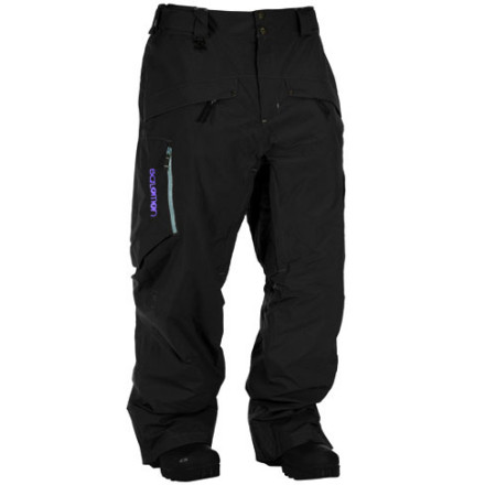 Salomon - Supernatural Pant - Men's