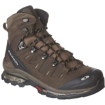 Salomon - Quest 4 GTX Backpacking Boot - Men's