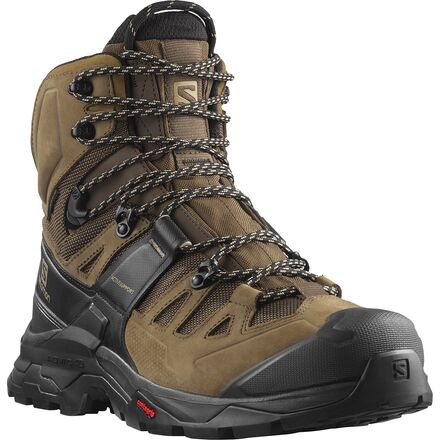 Salomon - Quest 4 GTX Backpacking Boot - Men's