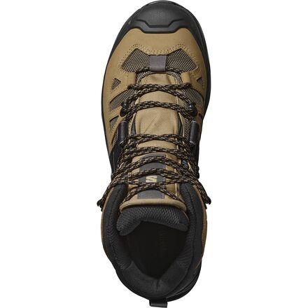 Salomon - Quest 4 GTX Backpacking Boot - Men's