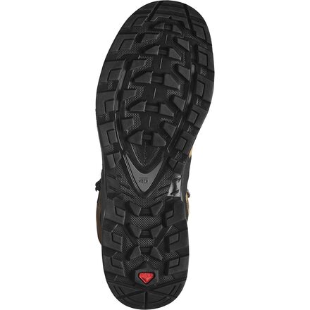 Salomon - Quest 4 GTX Backpacking Boot - Men's