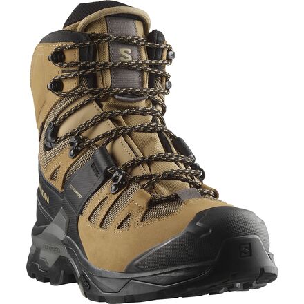 Salomon - Quest 4 GTX Backpacking Boot - Men's