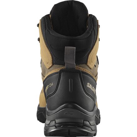 Salomon - Quest 4 GTX Backpacking Boot - Men's