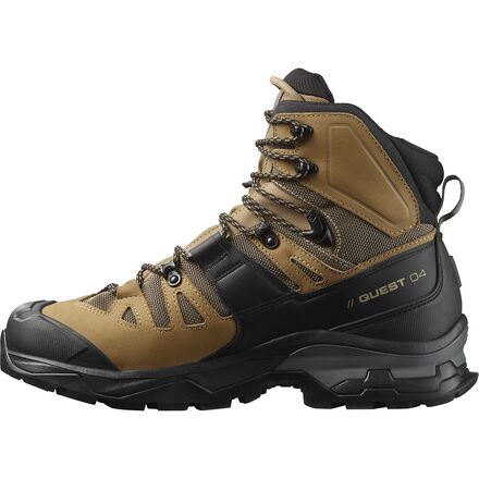 Salomon - Quest 4 GTX Backpacking Boot - Men's
