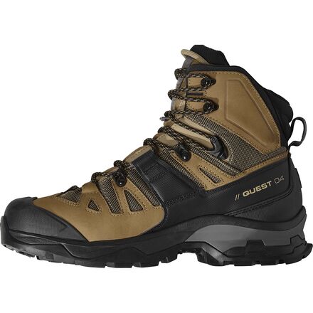 Salomon - Quest 4 GTX Backpacking Boot - Men's