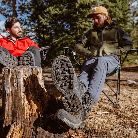 Salomon - Quest 4 GTX Backpacking Boot - Men's
