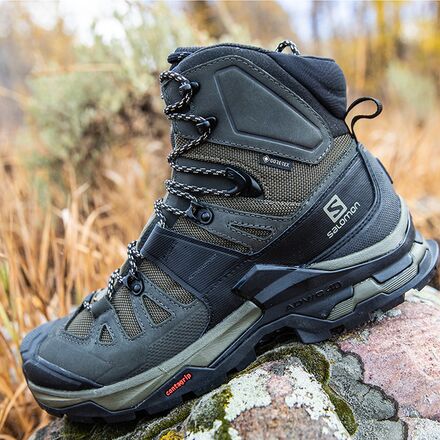 Salomon - Quest 4 GTX Backpacking Boot - Men's