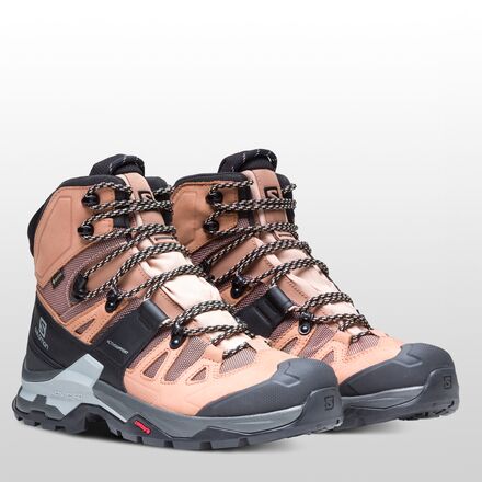 salomon womens quest 4d 3 gtx boot