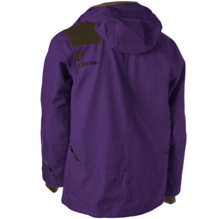Salomon - Sideways 3L Jacket - Men's
