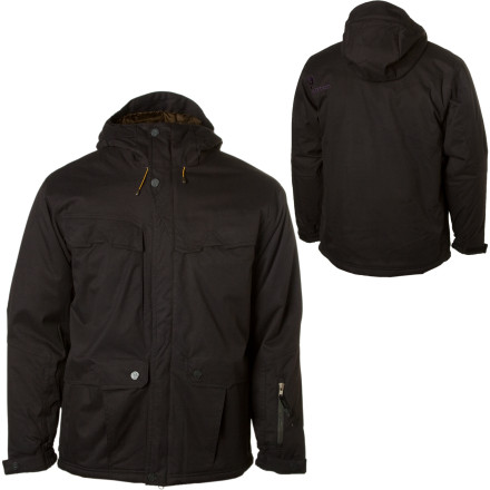 Salomon - Gangster Jacket - Men's