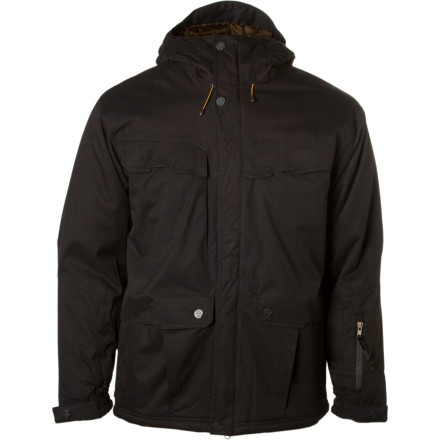 Salomon - Gangster Jacket - Men's