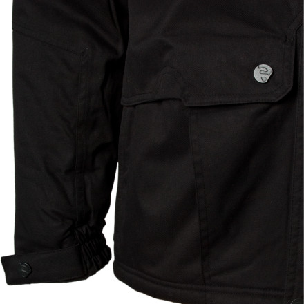 Salomon - Gangster Jacket - Men's