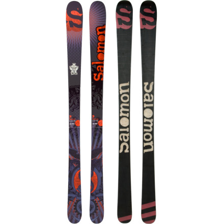 Salomon - Lord Ski