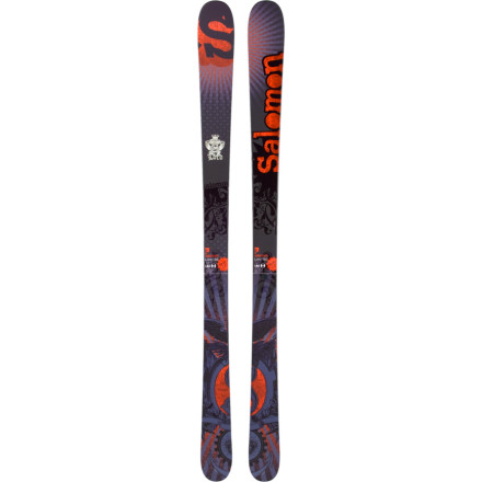 Salomon - Lord Ski