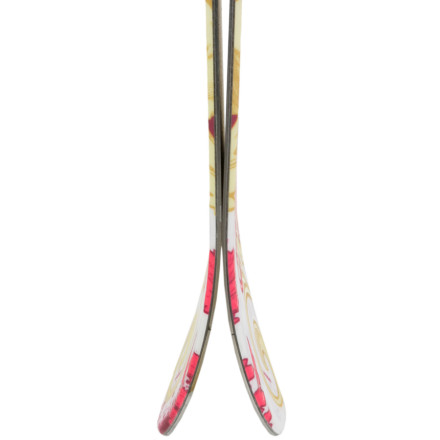 Salomon - Lady Ski - Women's