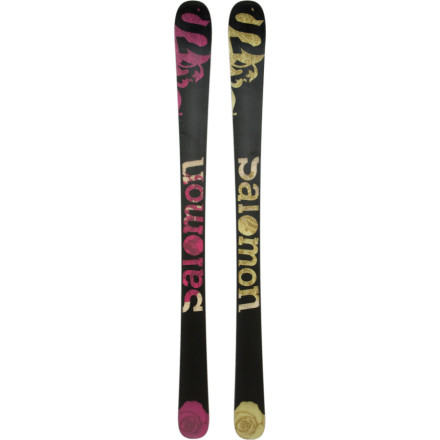 Salomon - Lady Ski - Women's