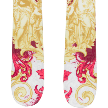 Salomon - Lady Ski - Women's