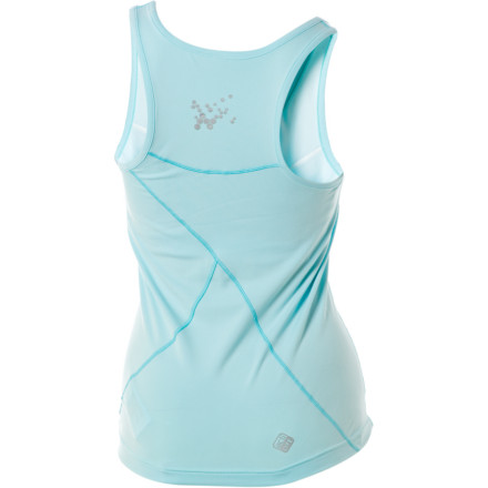 Salomon - Whisper TwinSkin Tank Top - Women's