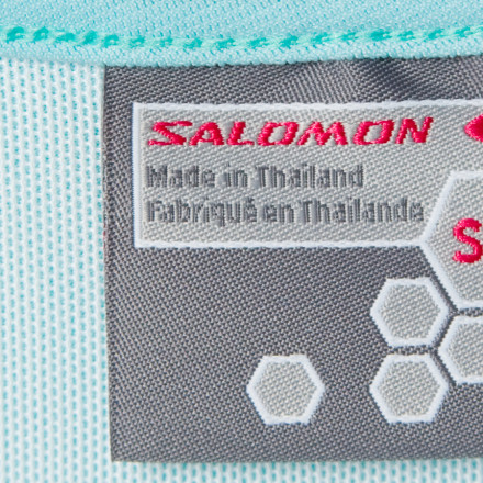 Salomon - Whisper TwinSkin Tank Top - Women's