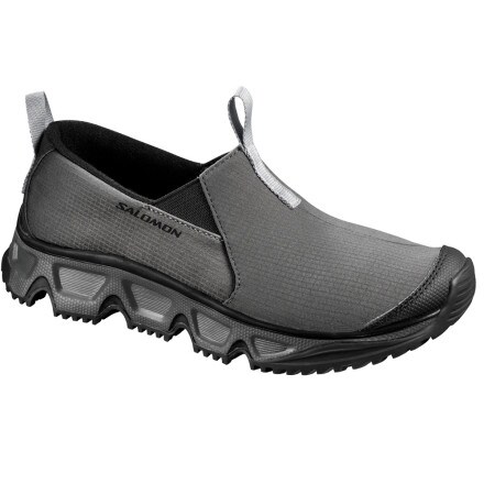 Salomon RX Snow Moc - Men's - Footwear