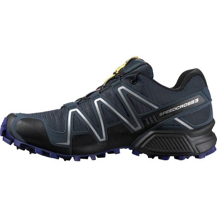 Salomon - Speedcross 3 Climashield Trail Running Shoe - Men's