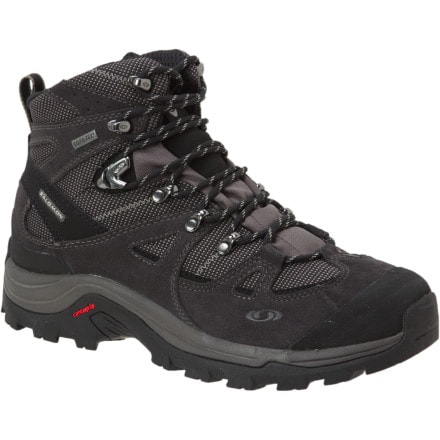 Salomon - Discovery GTX Hiking Boot - Men's