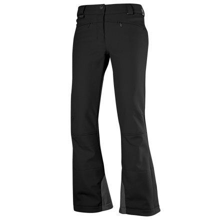 Salomon - Snowtrip Softshell Pant - Women's