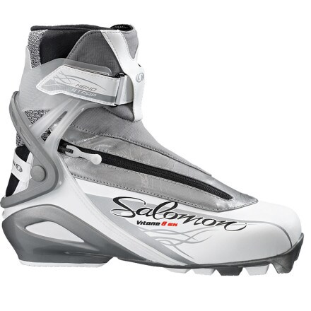 Salomon - Vitane 8 Skate Boot - Women's