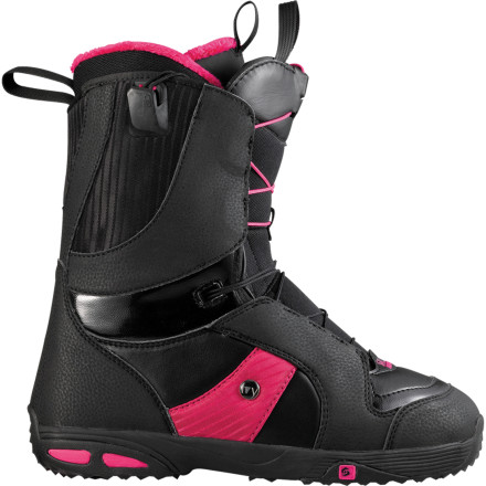 Salomon Snowboards - Ivy Snowboard Boot - Women's