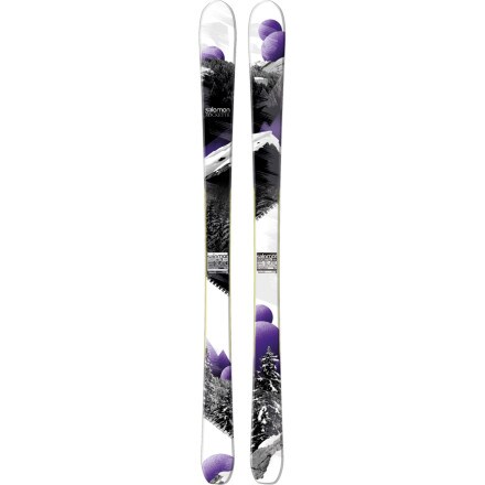 Salomon - Rockette 90 Ski - Women's